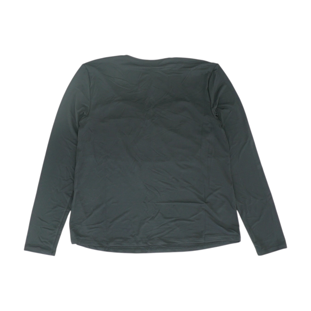 Black Blouse