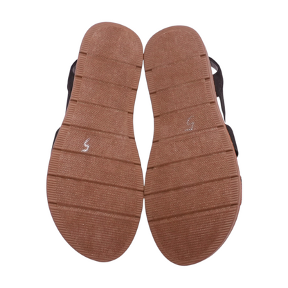 Black Sandals Shoes
