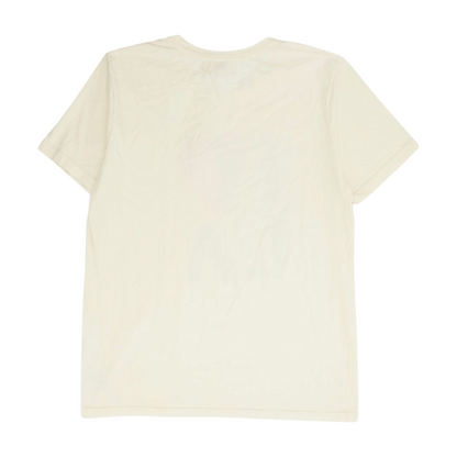 Cream T-Shirt