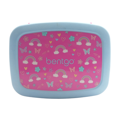Bentgo Kids Lunch Box