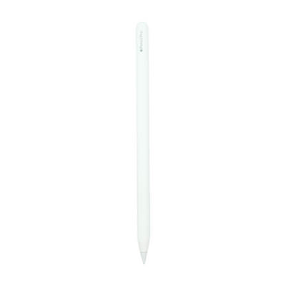 White Pencil Pro Stylus