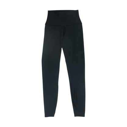 Black Active Leggings