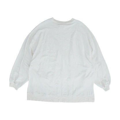 White Crewneck T-Shirt