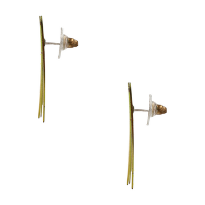 Costume Drop Earrings