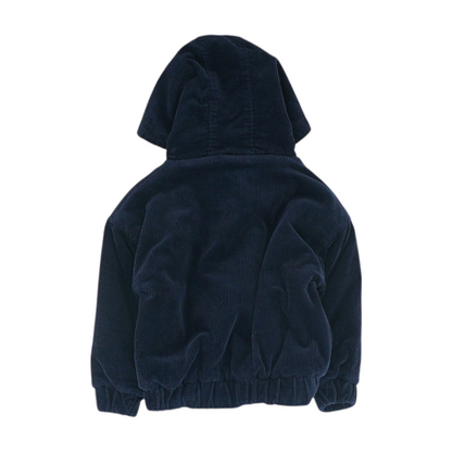 Navy Jacket