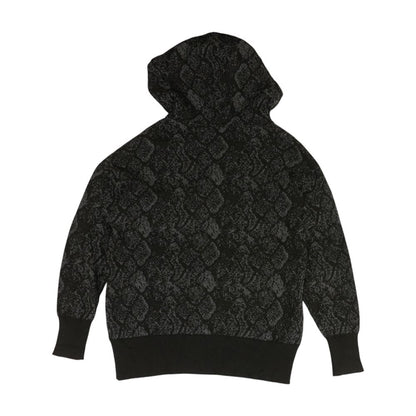 Black Hoodie