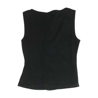 Black Blouse