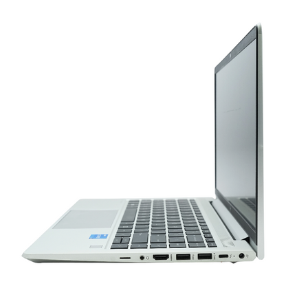 14.0" EliteBook Silver Intel Core i5 1.30GHz 32GB RAM 512GB NVME/SSD