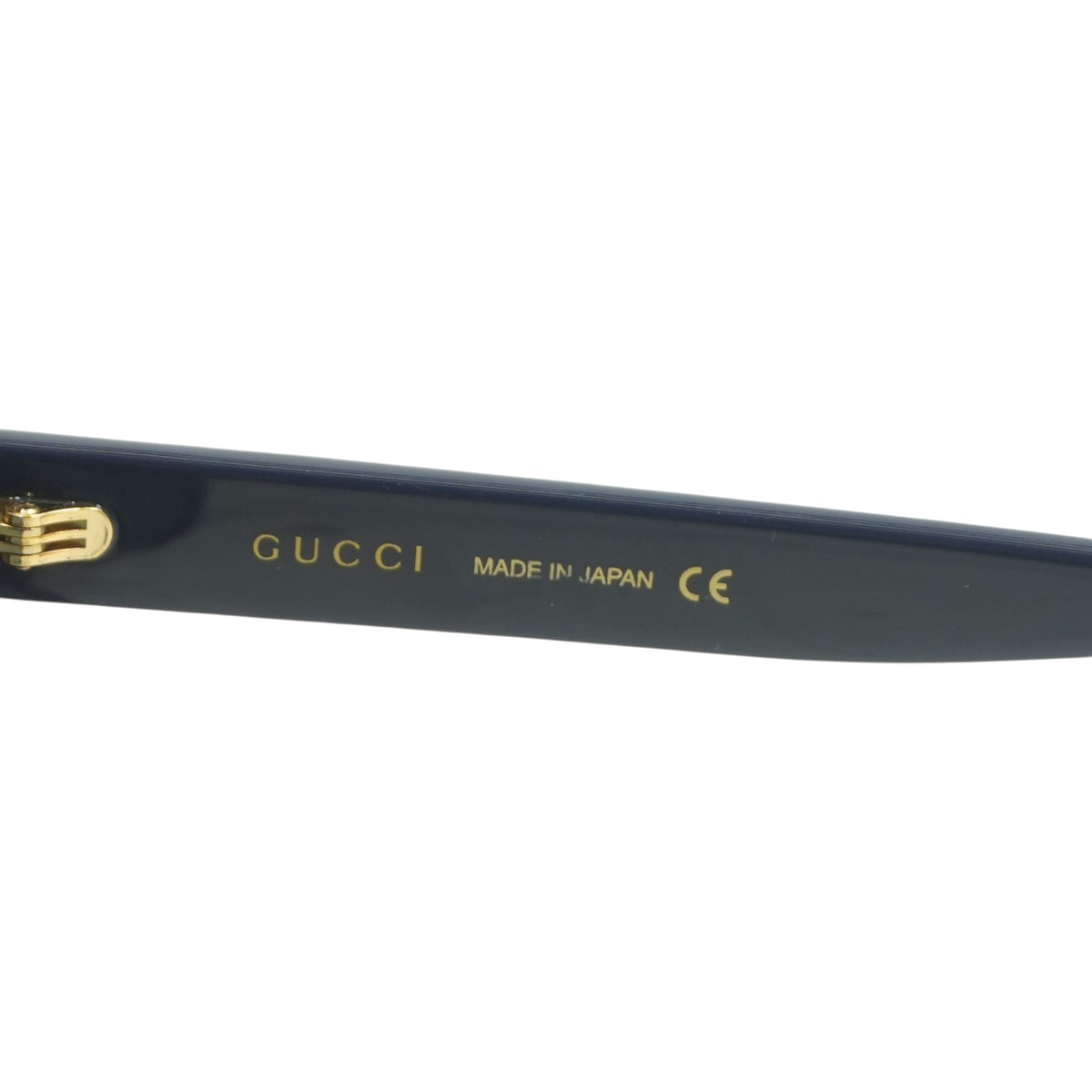 Gucci Tortoise GG0926S Square Sunglasses – Image 3