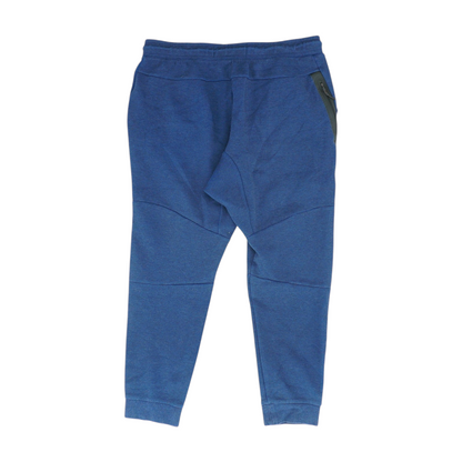 Blue Regular Pants