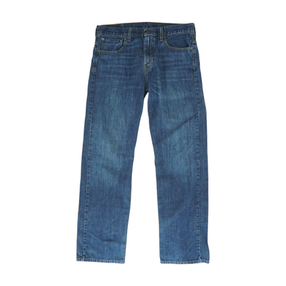 569 Loose Jeans