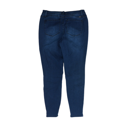 Blue Jeans