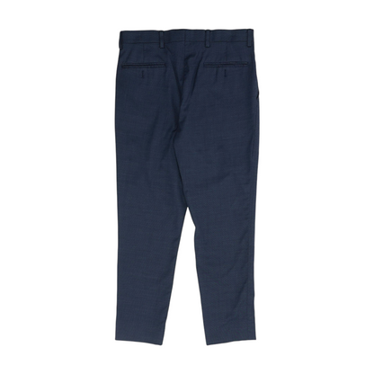 Navy Regular Pants