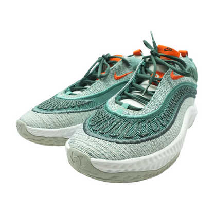 Cosmic Unity 3 Culture Low-Top Athletic Shoes