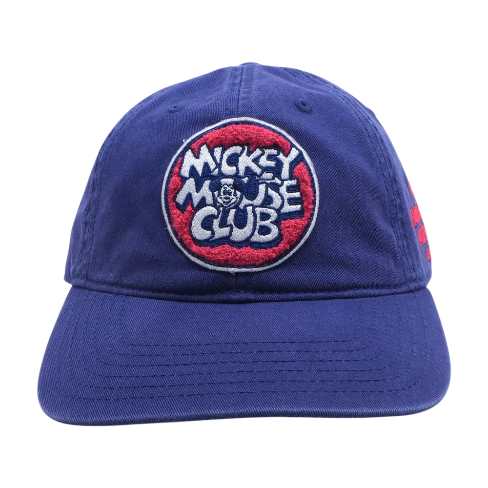 Disney Indigo Ballcap – Image 1