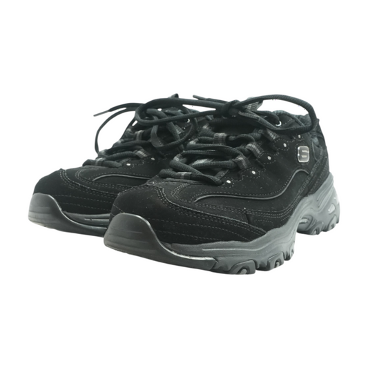 D'Lites Low-Top Athletic Shoes