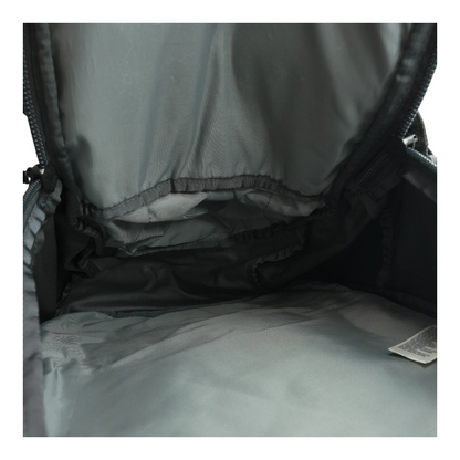 Charcoal Backpack