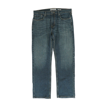 Relaxed Jeans
