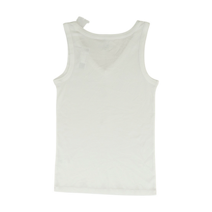 White Active T-Shirt