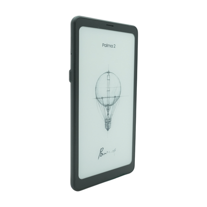 Palma 2 128GB Black E-Reader