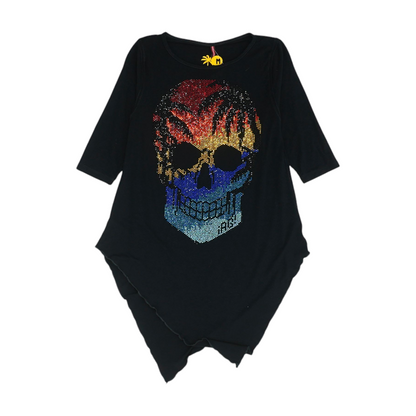 Black T-Shirt