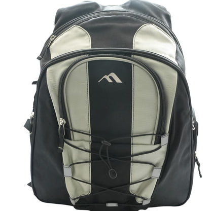 Black Backpack