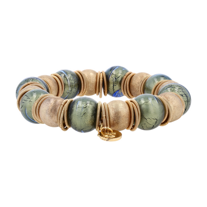 Costume Beaded Bracelet