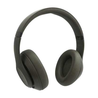 Deep Brown Studio Pro Wireless Around-Ear Headphones