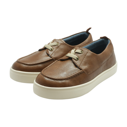 Brown Casual Shoes Shoes