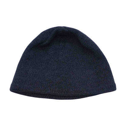 Charcoal Beanie
