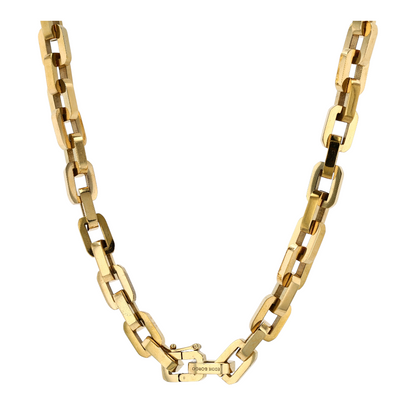 Costume Chain Necklace