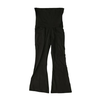 Black Active Leggings