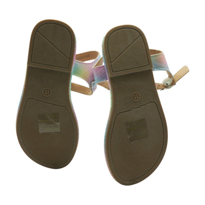 Multi Sandals
