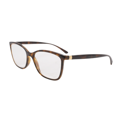 Tortoise DG 5076 Square Prescription Eyewear