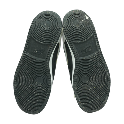 Court Vision Low Low-Top Athletic Shoes