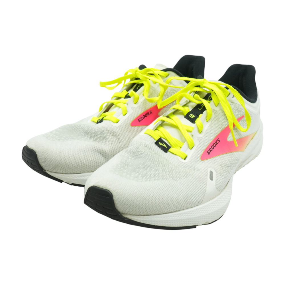 Launch 9 Low-Top Athletic Shoes