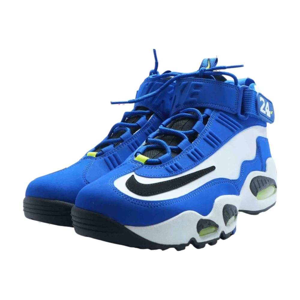 Air Griffey Max 1 High-Top Athletic Shoes