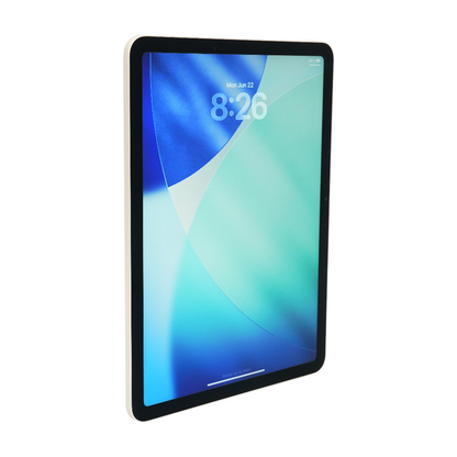 iPad Air 11-inch (M3) 11.0" Starlight 7th Gen 128GB WiFi Tablet