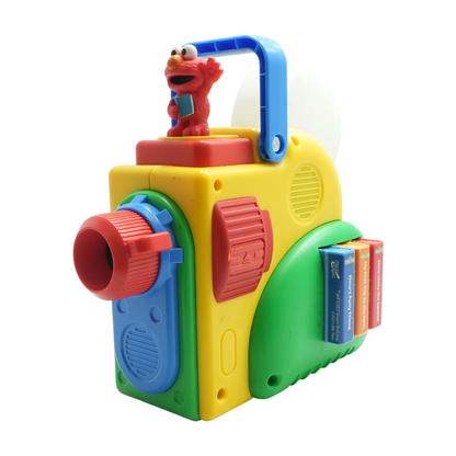 Elmo Dream Machine Toy