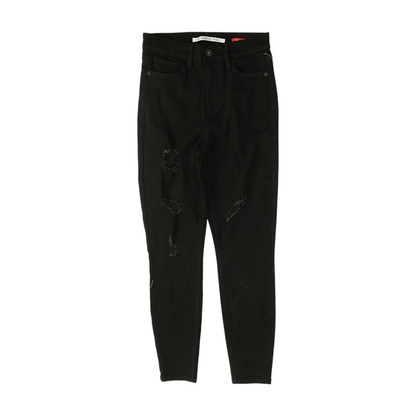 Black Skinny Jeans