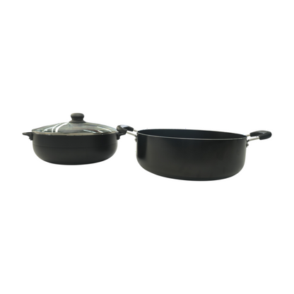 Ceramic Nonstick 7qt Caldero Cooking Pot