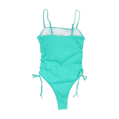 Green One-Piece
