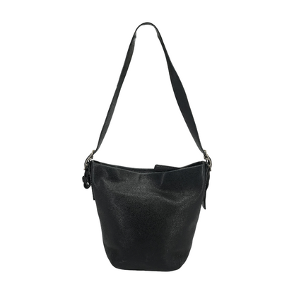 Vintage 9186 Legacy Soho Duffle Bucket Tote