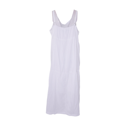 Old Navy White Plus Maxi Dress – Image 2