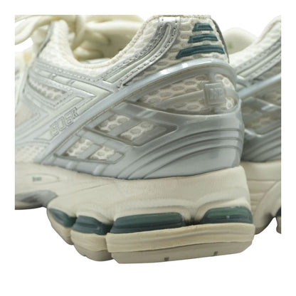 1906 Ivory Low Top Athletic Shoes