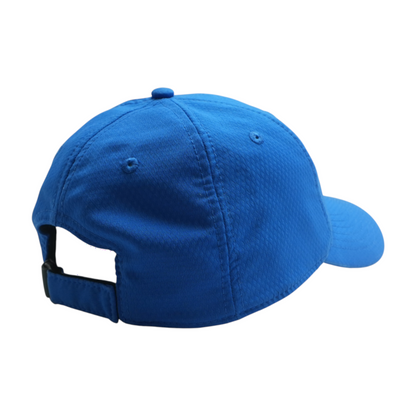 Blue Ballcap