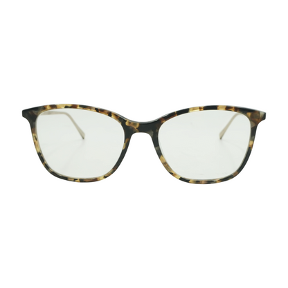 Tortoise LO2606 Round Prescription Eyewear