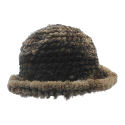 Brown Misc. Hat