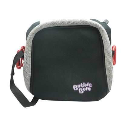 Black Inflatable Booster Seat
