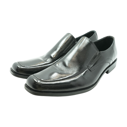 Black Dress Shoes
